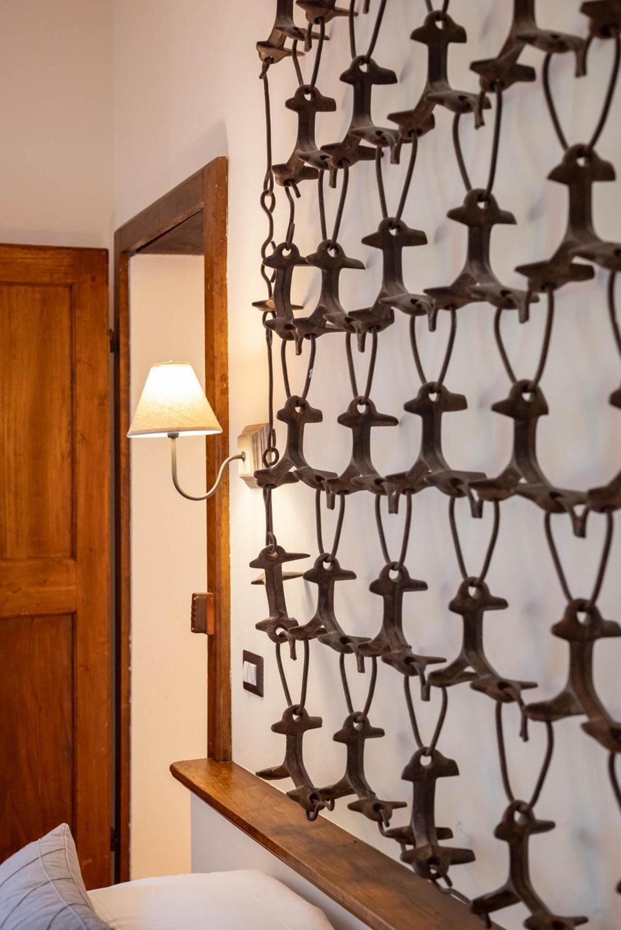 Villa La Selva Wine Resort Bucine Eksteriør bilde
