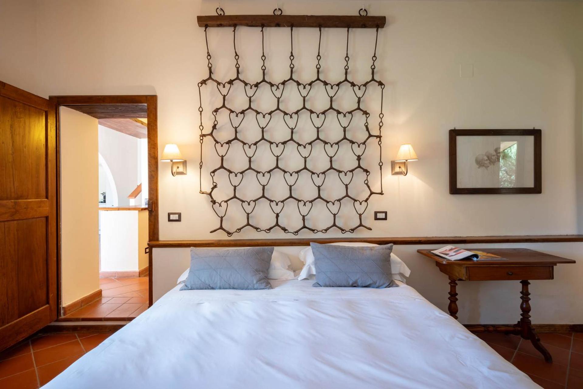 Villa La Selva Wine Resort Bucine Eksteriør bilde